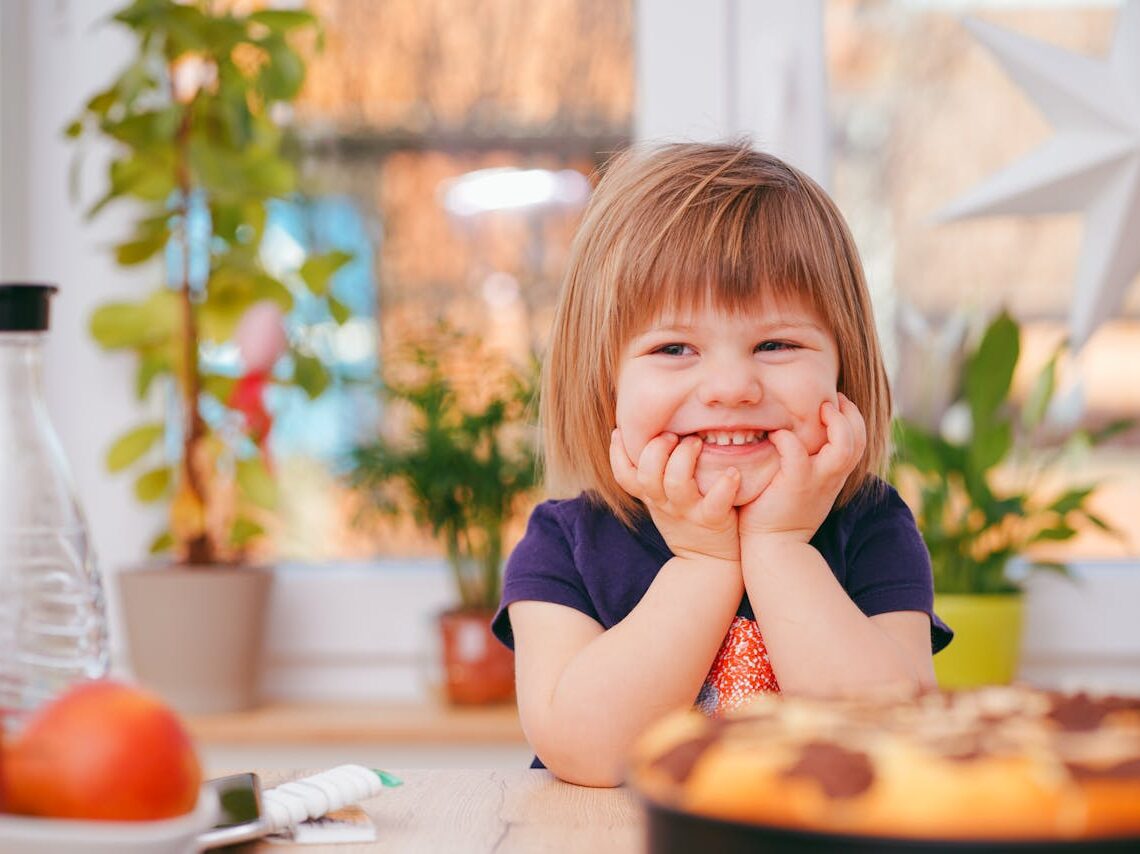 Quanti denti hanno i bambini?