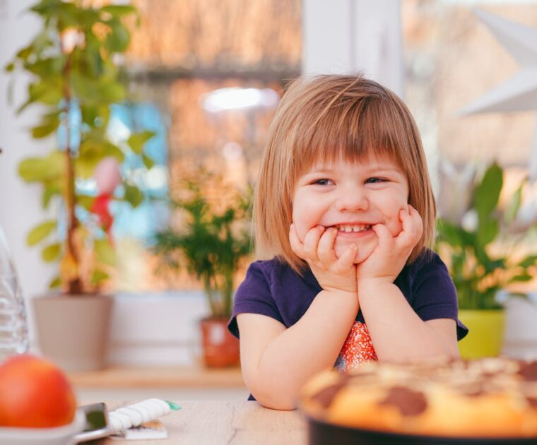 Quanti denti hanno i bambini?