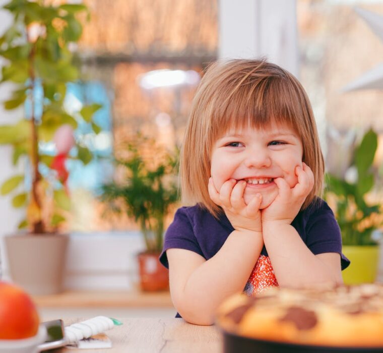 Quanti denti hanno i bambini?