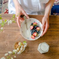 Cosa mangiare per rinforzare i denti