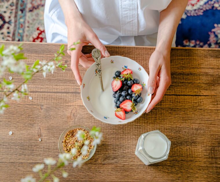 Cosa mangiare per rinforzare i denti