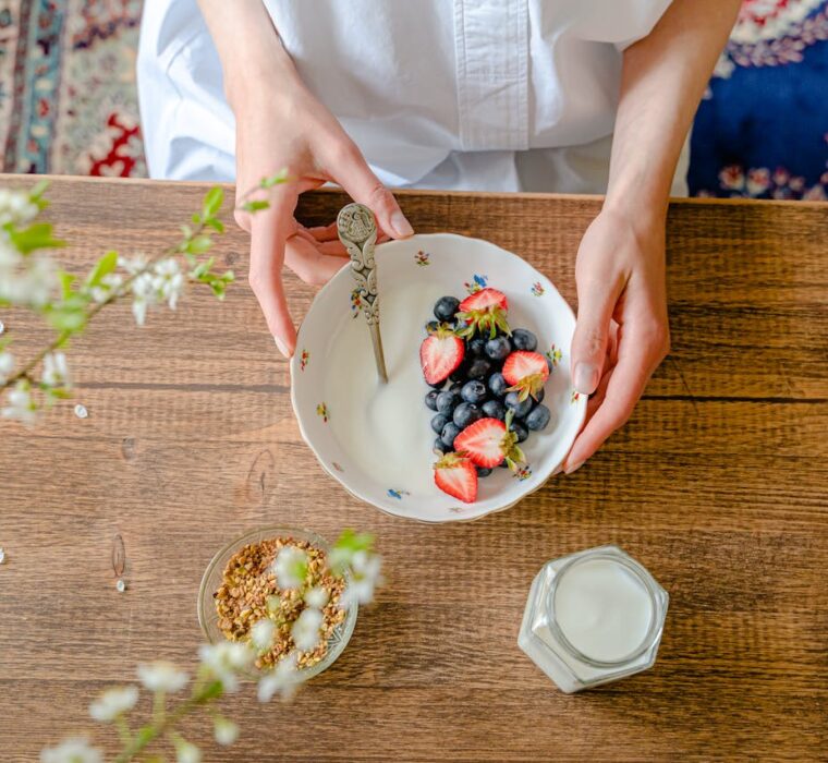 Cosa mangiare per rinforzare i denti